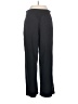 Athleta Solid Black Dress Pants Size 6 (petite) - photo 2