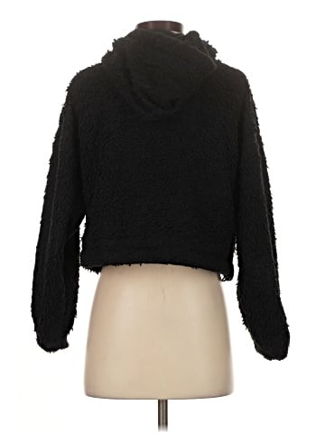 BDG Faux Fur Jacket (view 2)