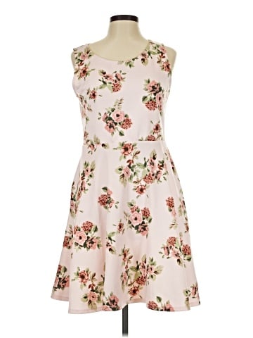 Agnes & Dora Cocktail Dress (view 1)