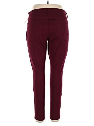 a.n.a. A New Approach Active Pants (view 2)