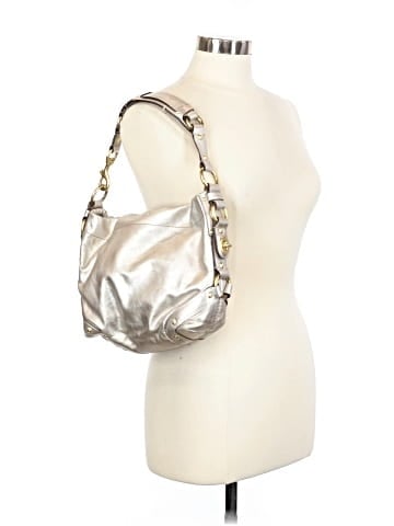 Coach Leather Hobo (view 2)