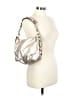 Coach 100% Leather Silver Leather Hobo One size - photo 2