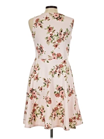 Agnes & Dora Cocktail Dress (view 2)