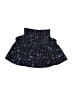 Aqua 100% Polyester Stars Blue Active Skirt Size 9 - 10 - photo 1