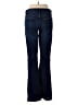 Gap Blue Jeans Size 28 waist short - photo 2