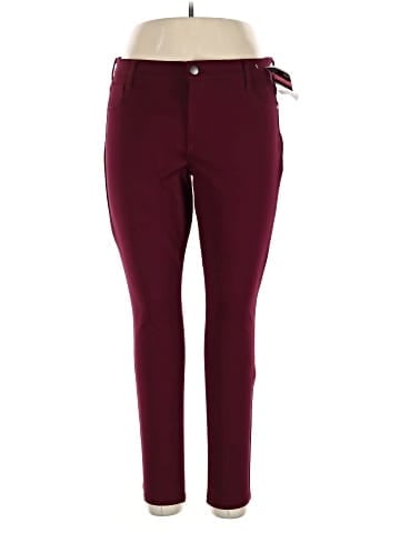a.n.a. A New Approach Active Pants (view 1)