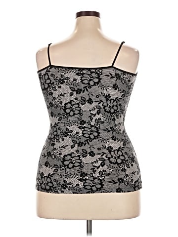 Ambiance Apparel Sleeveless Top (view 2)