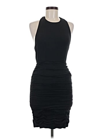 Alice + Olivia Cocktail Dress (view 1)