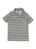 New Balance 100% Polyester Silver Short Sleeve Top Size 6 - photo 1