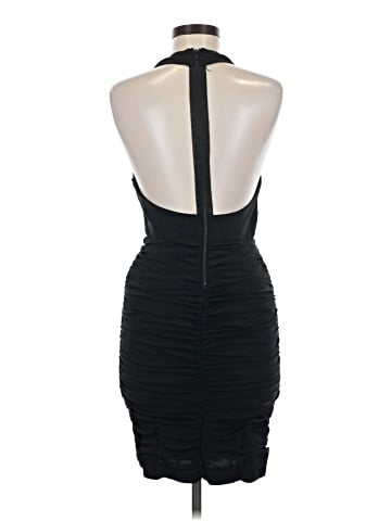 Alice + Olivia Cocktail Dress (view 2)