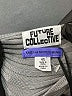 Future Collective Gray Pullover Sweater Size 4X - photo 7