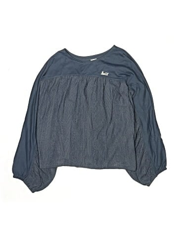 Levi's Long Sleeve Blouse (view 1)