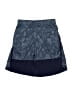 Under Armour Graphic Blue Athletic Shorts Size L (youth) - photo 2