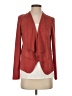 Anne Klein Red Cardigan Size XS - photo 1