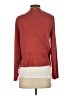 Anne Klein Red Cardigan Size XS - photo 2