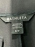 Athleta Solid Black Active Pants Size 8 (petite) - photo 4