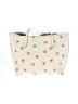 Coach Factory Floral Ivory Tote One size - photo 3
