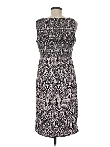 New York & Company Cocktail Dress (view 2)