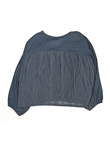 Levi's Long Sleeve Blouse (view 2)