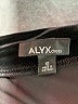 Alyx 100% Polyester Black Cocktail Dress Size 10 - photo 7