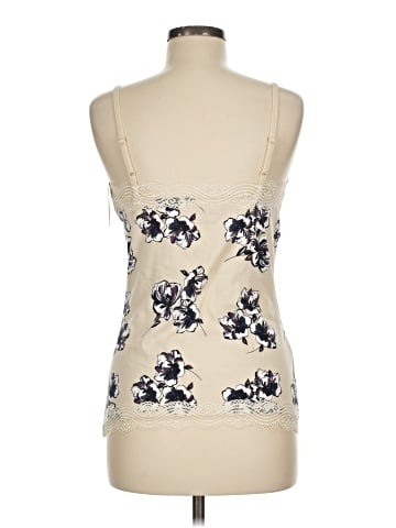Ann Taylor Factory Sleeveless Top (view 2)