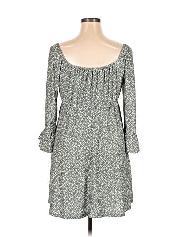 AUW Casual Dress (view 2)