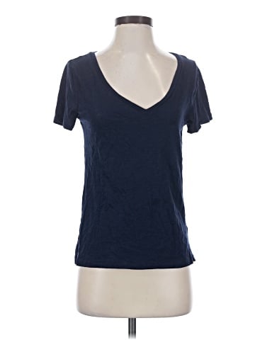 J.Crew Short Sleeve Top (view 1)