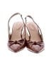 Bandolino Brown Heels Size 9 - photo 2