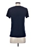 J.Crew 100% Cotton Blue Short Sleeve Top Size S - photo 2