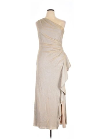 Xscape Cocktail Dress (view 1)