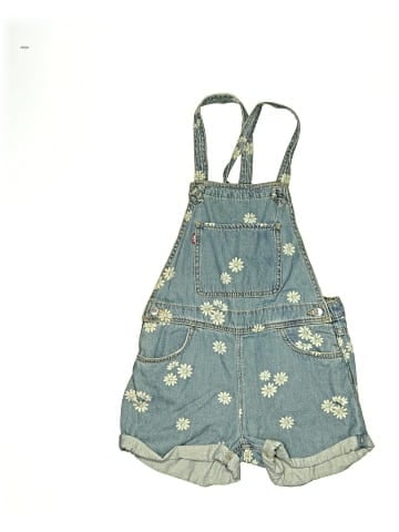 Levi's Overalls (view 1)
