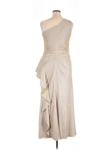 Xscape Cocktail Dress (view 2)