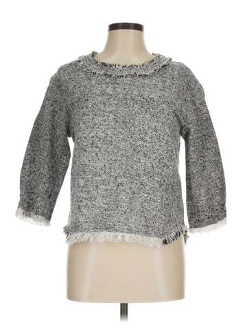 IRO 3/4 Sleeve Top (view 1)