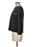 Zara W&B Collection Gray Pullover Sweater Size M - photo 5