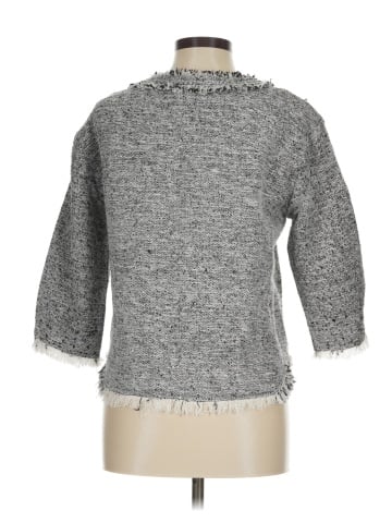 IRO 3/4 Sleeve Top (view 2)