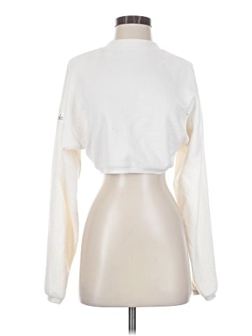 Alo Turtleneck Sweater (view 1)