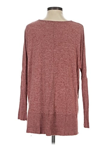 Chance or Fate Pullover Sweater (view 2)