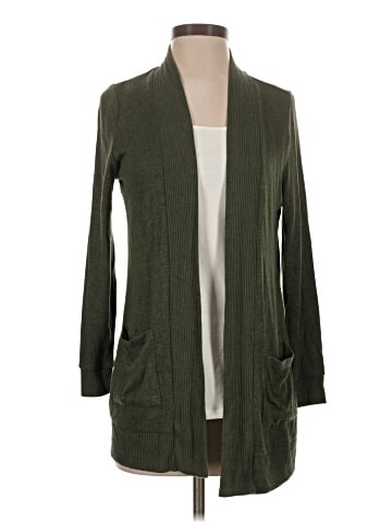Market and Spruce Cardigan (view 1)