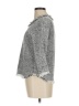 IRO 100% Viscose Gray 3/4 Sleeve Top Size EU (FR) 40 / US 8 - photo 5