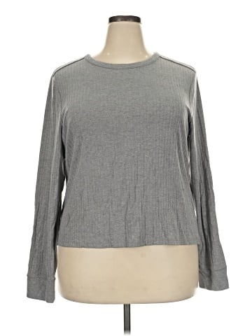 Banana Republic Factory Store Pullover Sweater (view 1)