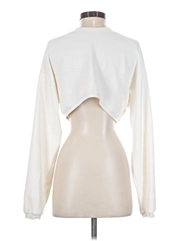 Alo Turtleneck Sweater (view 2)