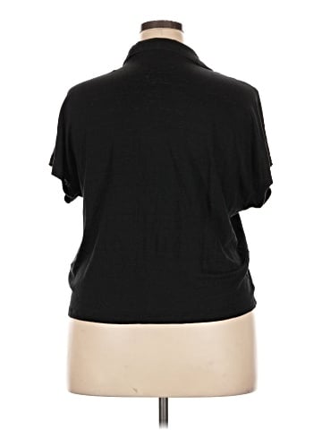 Banana Republic Short Sleeve Polo (view 2)