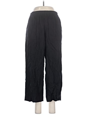 Old Navy Linen Pants (view 1)