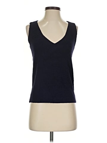 Cyrus Sweater Vest (view 1)