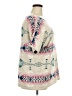 Chaps Ivory Poncho Size 3X - photo 4