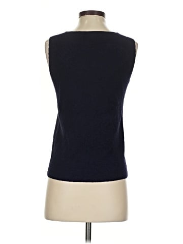 Cyrus Sweater Vest (view 2)