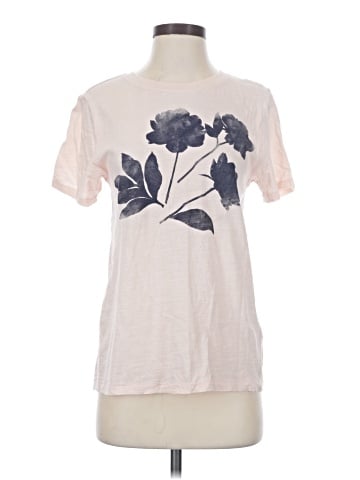 J.Crew Short Sleeve Top (view 1)
