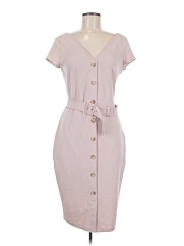 Express Casual Dress (view 1)