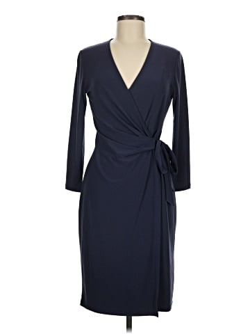 Anne Klein Cocktail Dress (view 1)