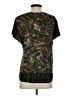 Westbound Green Short Sleeve Blouse Size S - photo 2